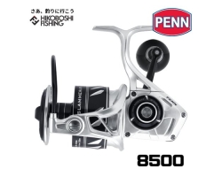 Penn Slammer4 8500 DX IV DX