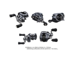 Shimano 22 Bantam XG LEFT