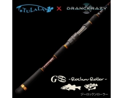 Tulala Collab Rod G69