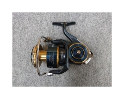 Daiwa 20 Saltiga 10000-P