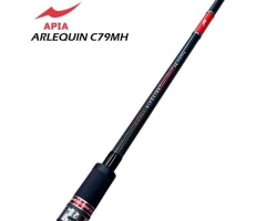 Apia Foojin RS C79MH