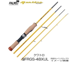 Palms Quattro QFRGS-48XUL