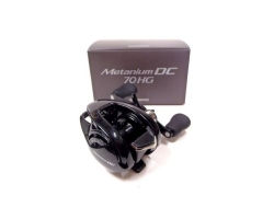 Shimano 24 Metanium DC 70HG