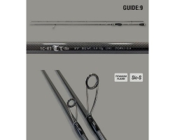 TICT ICE CUBE IC-83TT-Sis