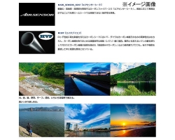 Daiwa Mobile Pack 646TUL･Q