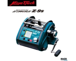 Miya Epoch COMMAND Z-9S 12V/24V CZ-9S