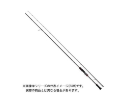 Daiwa 21 Emeraldas STOIST RT 84M