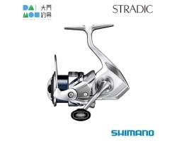 Shimano 23 Stradic C2500SXG