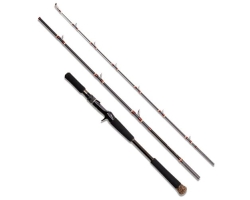 Megabass Valkyrie World Expedition VKC-66XH-3