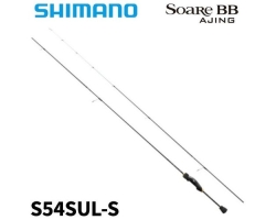 Shimano 23 Soare BB S54SUL-S