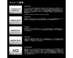 Daiwa 23 GEKKABIJIN LT2000S