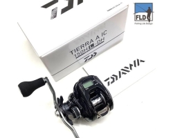 Daiwa A IC 150HL-DH (2021)