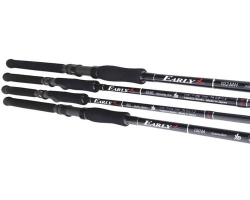 Yamaga Blanks EARLY 93M For SeaBass