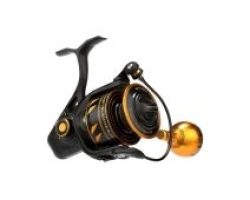 PENN 22 Slammer IV 4500