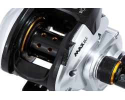 Abu Garcia 20 MAX DLC P-L