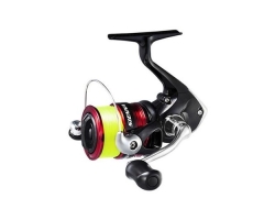 Shimano Sienna 2500 2.5 (2019)