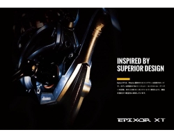 Okuma EPIXOR XT plus EPXT-30 PLUS