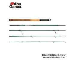 Abu Garcia Zoom Safari ZMSS-805M