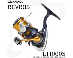 Daiwa 20 Revros LT1000S