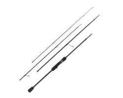 Yamaga Blanks Blue Current 710/4pcs