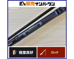 Daiwa Heartland 752HRB-21