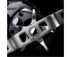 Shimano 23 Speedmaster ISHIDAI 2000T