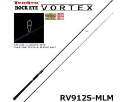 Tenryu Rock Eye Vortex RV912S-MLM