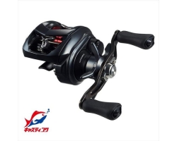 Daiwa Tatula BF TW 8.1L (2026)