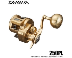 Daiwa 21 Basara IC 250PL