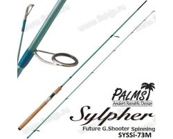 PALMS Sylpher SYSSi-73M Future·G.Shooter