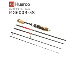 Huerco MG600R-5S