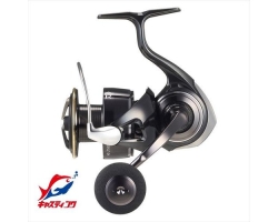Daiwa Certate HD LT5000D-CXH (2026)