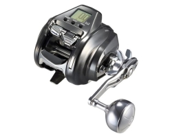 Daiwa Seaborg500J (2026)