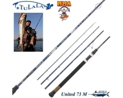 Tulala M.M.A United 73M