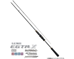 Gamakatsu LUXXE EGTRX S65ML-solid
