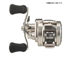 Daiwa 26 Ryoga SV 100