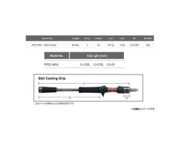 Palms Pinwheel PFGC-64UL