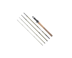 Abu Garcia Zoom Safari ZMSC-765L