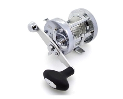 Abu Garcia AMB Ambassadeur 6500CL