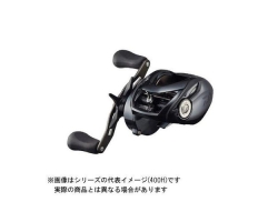 Daiwa 21 Tatula TW 400XHL