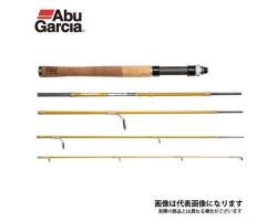 Abu Garcia Zoom Safari ZMSS-605L