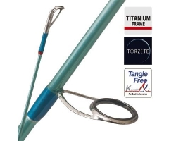 PALMS Sylpher SYCVCi-53UL/P4 Flex Crossover