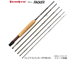 Tenryu Fates Packer FP706-#3