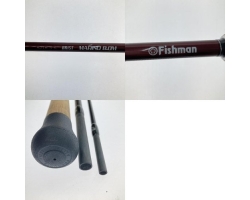 Fishman BRIST Marino 8.0M