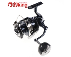 Shimano Twin Power SW 6000PG /D020M (2021)
