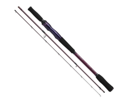 Daiwa Heartland Liberalist 903ML+RSS-22