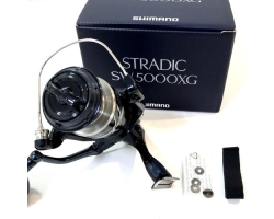 Shimano Stradic SW 5000XG TA4354