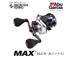 Abu Garcia Max H MAX DLC H