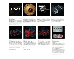 Shimano 22 Stradic SW 14000XG