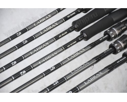 Daiwa 22 LABRAX  AGS BS 69MS･Q